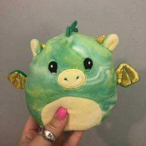 Dragon Squishmallow